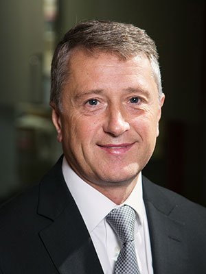 Tony Morrissey