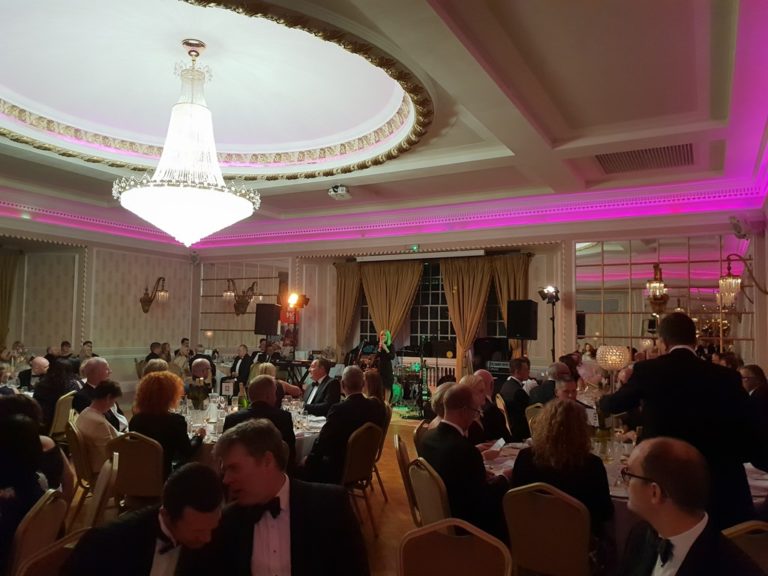 Annual Dinner 2019