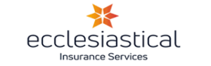 Ecclesiastical logo