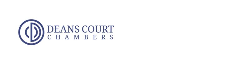 Deans Court Chambers logo