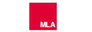 MLA logo