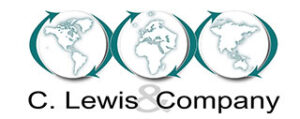 C Lewis and Co Logo
