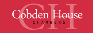 Cobden House Chambers logo