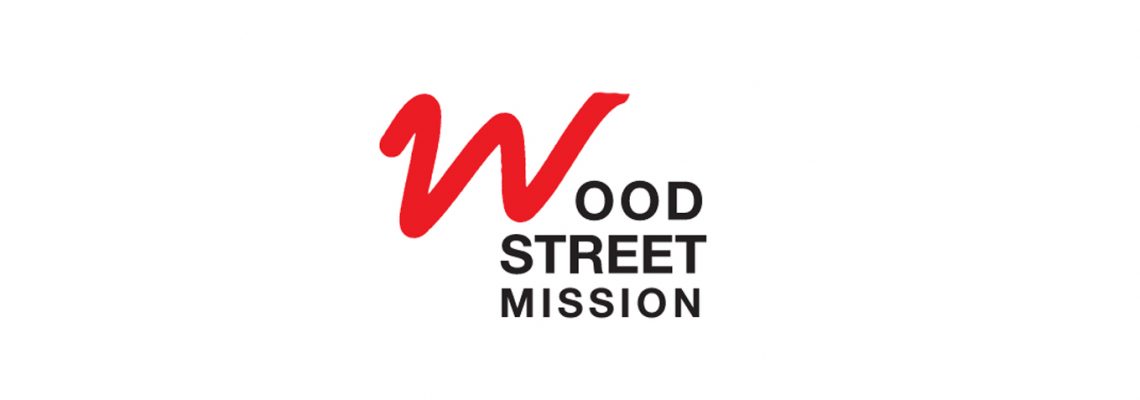 Woodchurch Mission logo